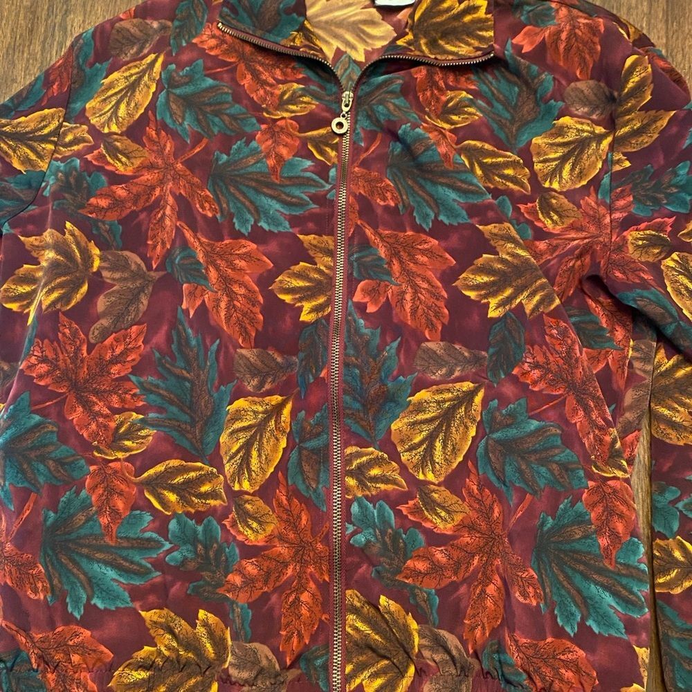 Logix size medium light jacket - Picture 2 of 2